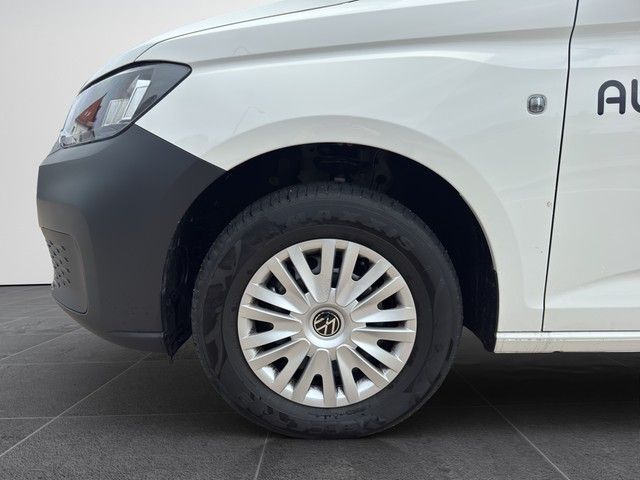 Volkswagen Caddy 2024