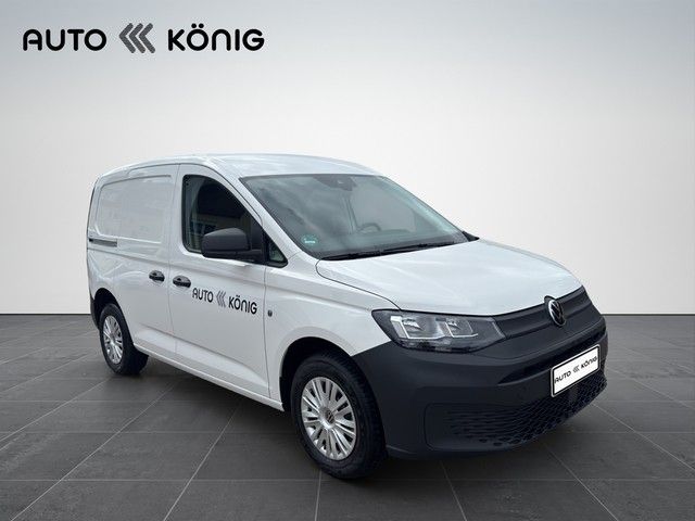 Volkswagen Caddy 2024