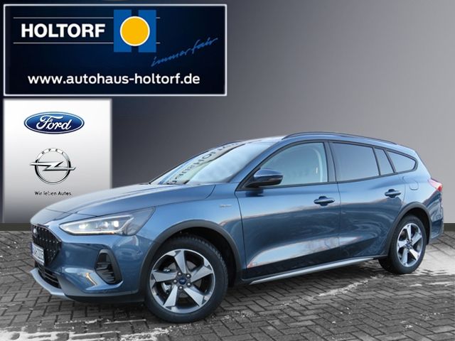 Ford Focus 2024