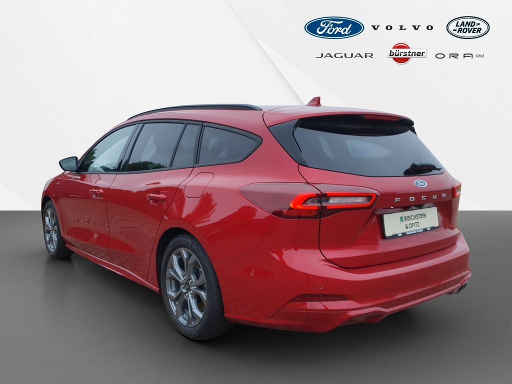 Ford Focus 2024
