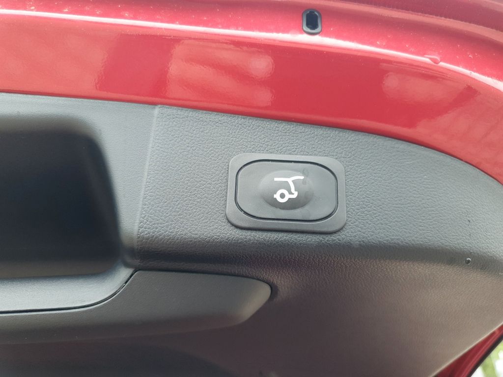 Ford Focus 2024