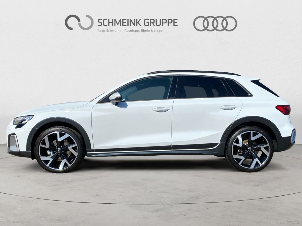 Audi A3 2024