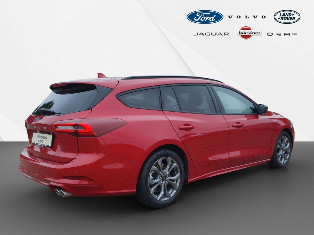 Ford Focus 2024