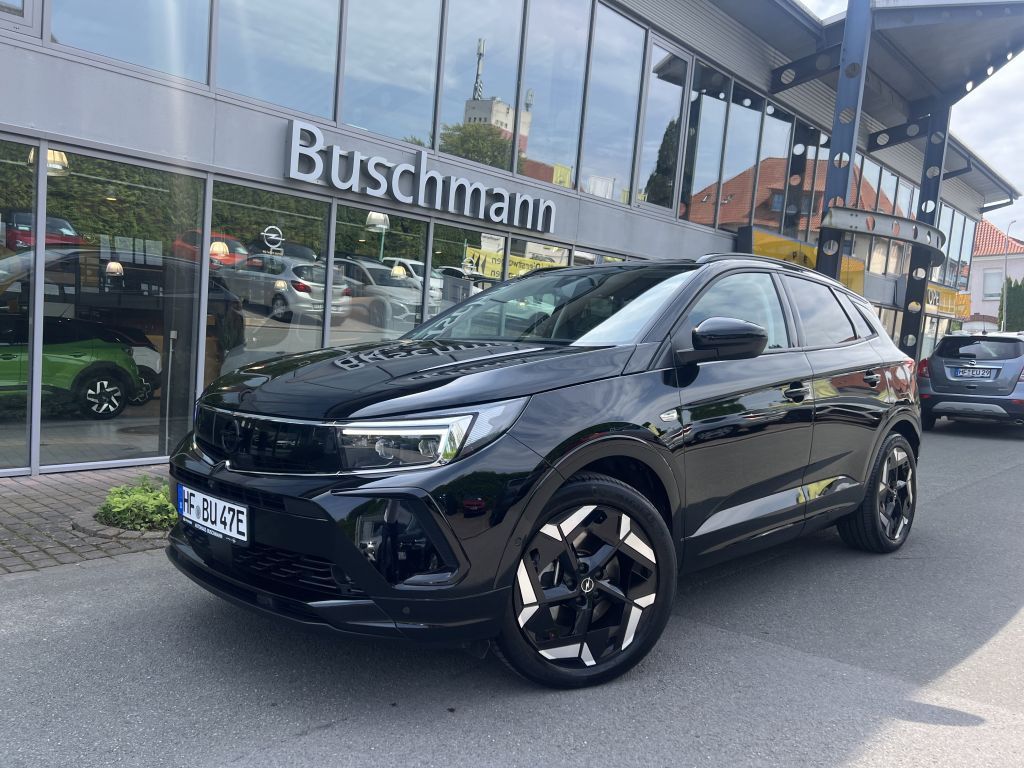 Opel Grandland (X) 2023