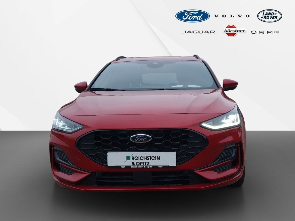 Ford Focus 2024