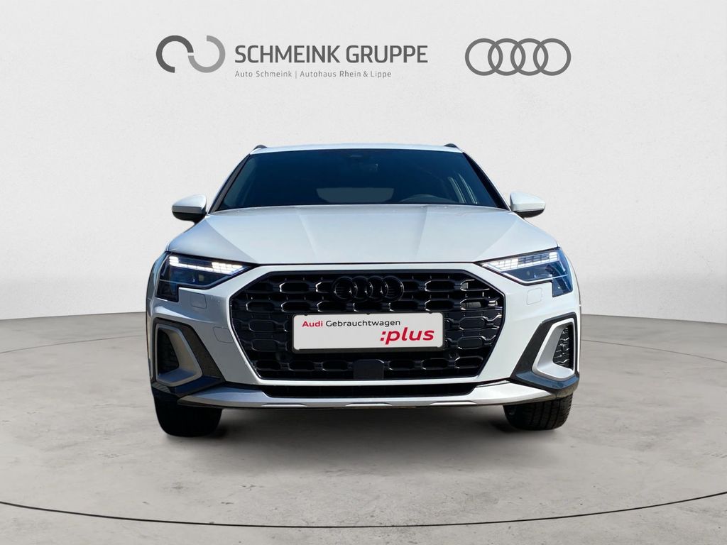 Audi A3 2024