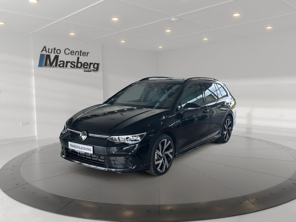 Volkswagen Golf 2024