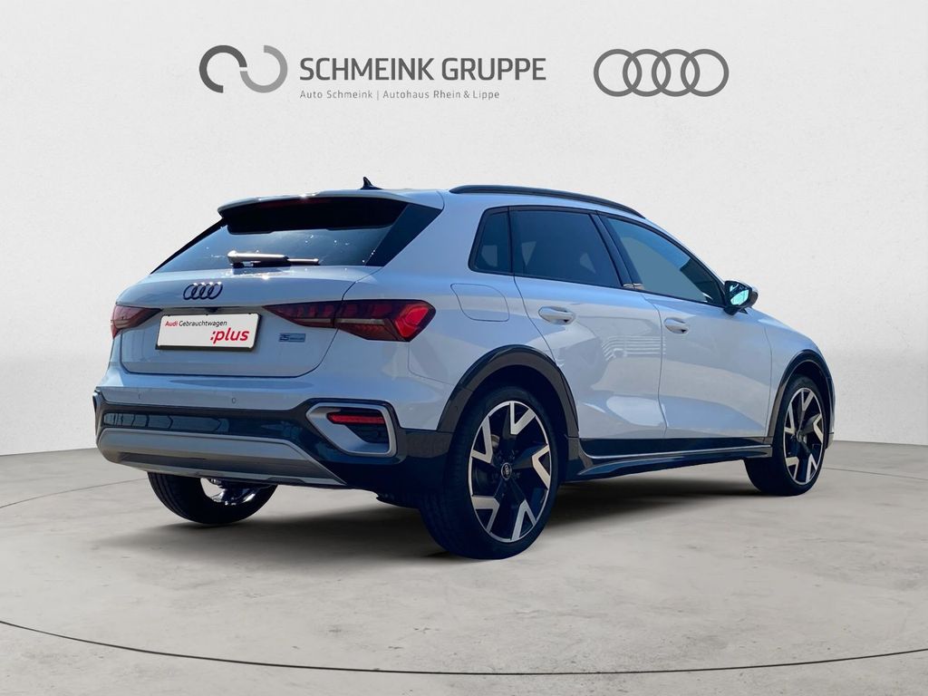 Audi A3 2024