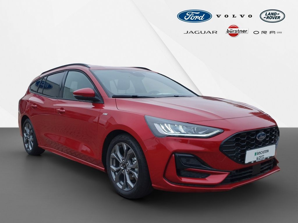 Ford Focus 2024