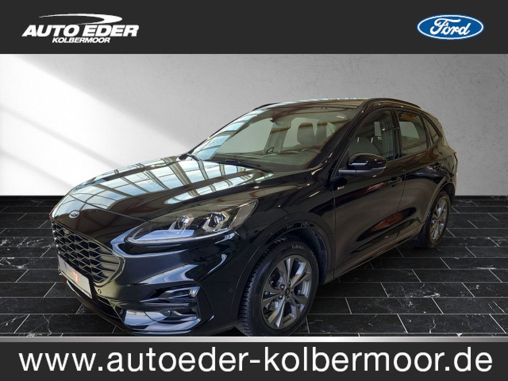 Ford Kuga 2023