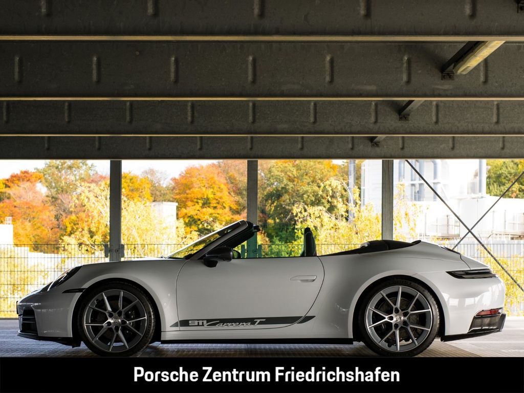 Porsche 992 2025