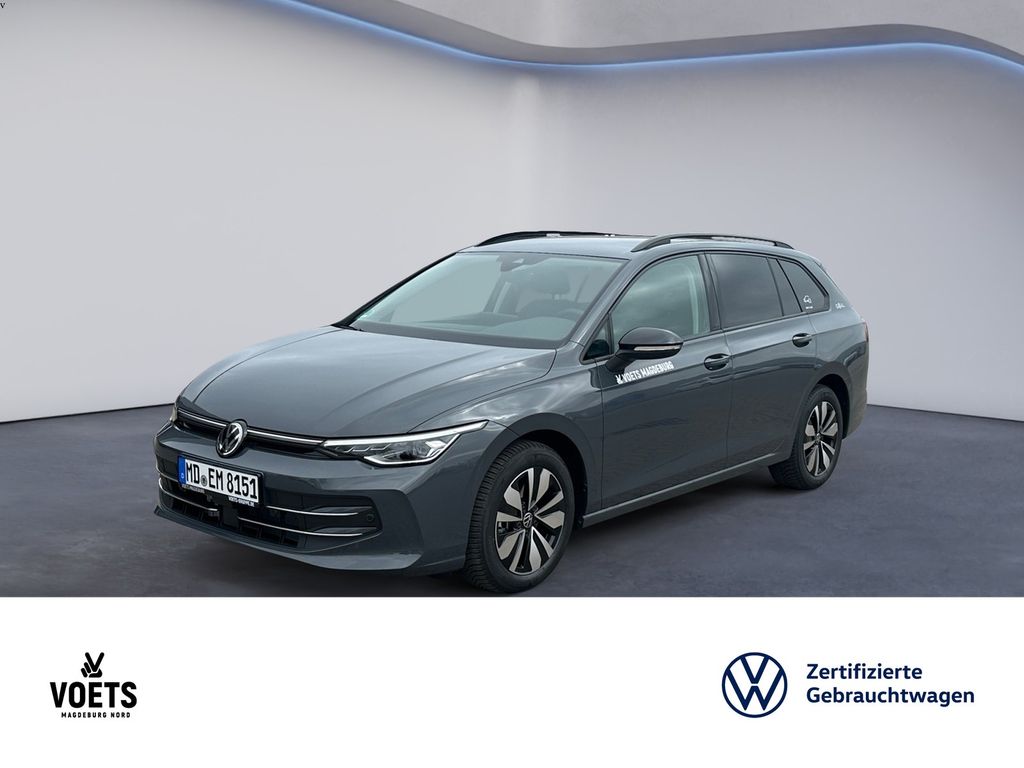 Volkswagen Golf 2025