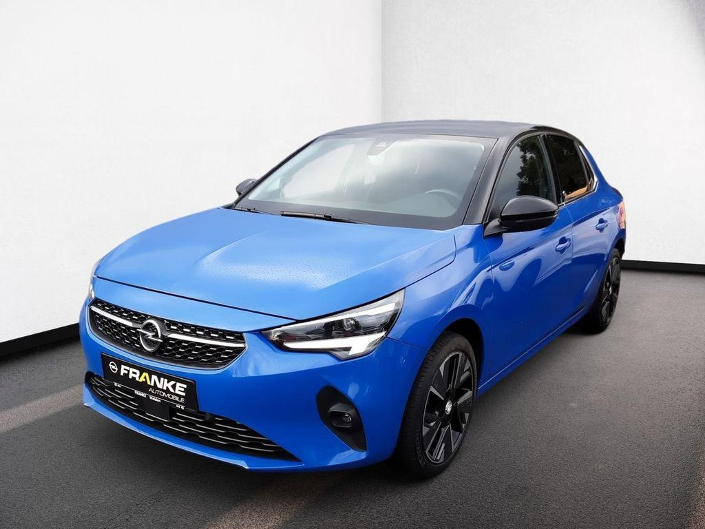Opel Corsa 2020