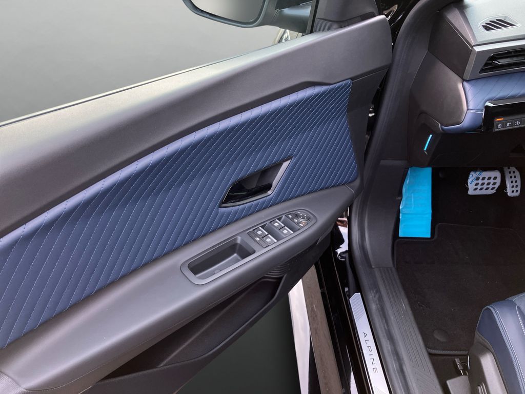 Alpine A290 2025