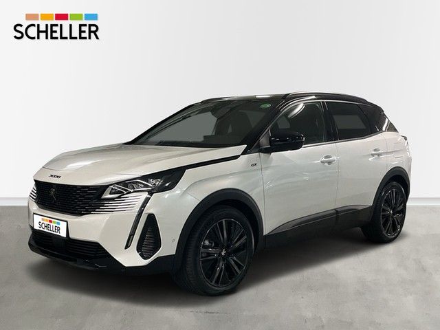 Peugeot 3008 2024