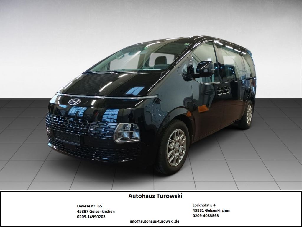 Hyundai STARIA 2024