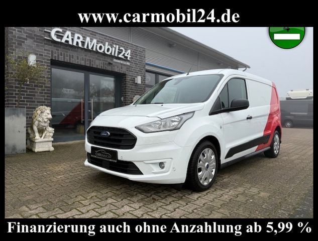 Ford Transit Connect 2021