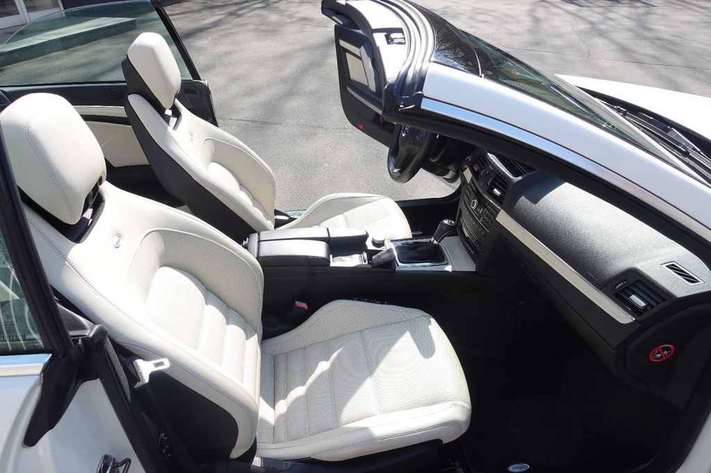 Mercedes-Benz E 350 2011