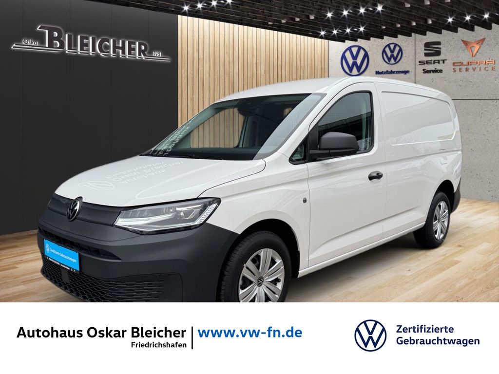 Volkswagen Caddy 2024