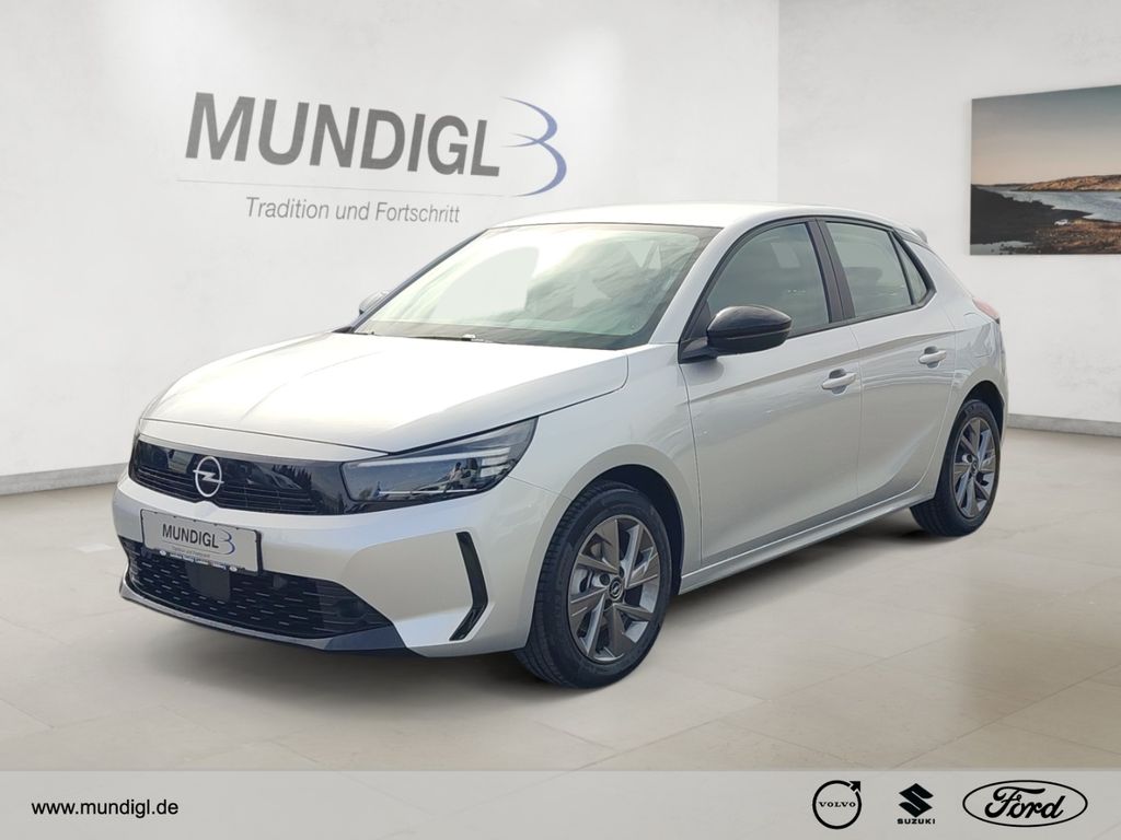 Opel Corsa 2024