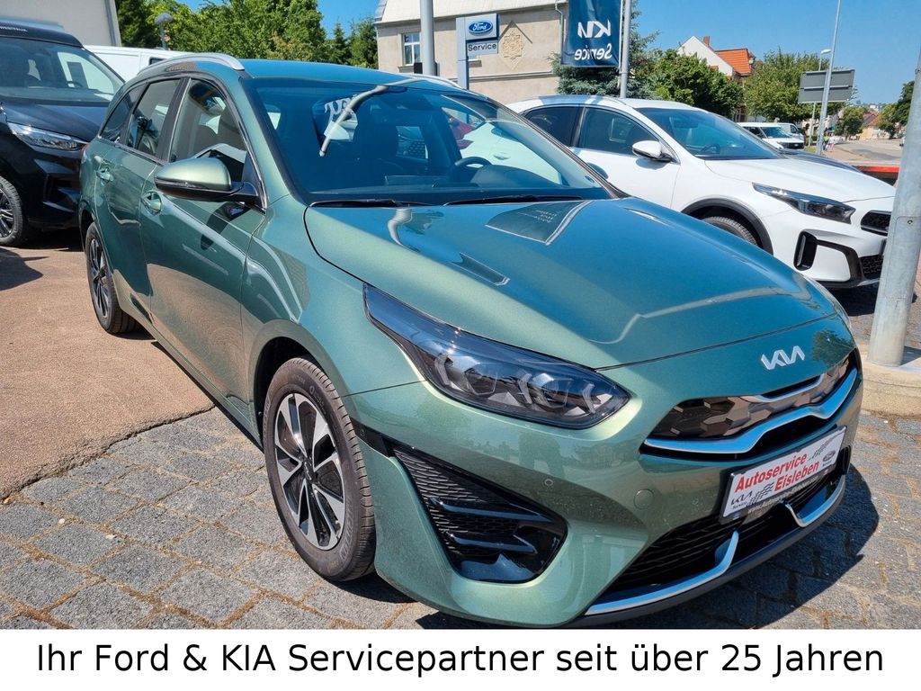 Kia cee'd Sportswagon 2024