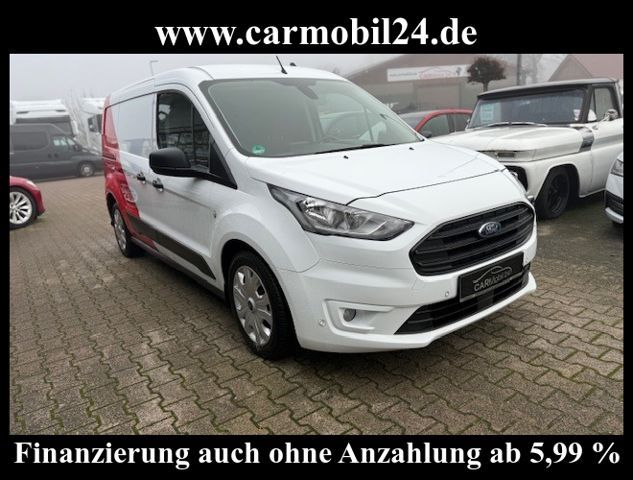Ford Transit Connect 2021