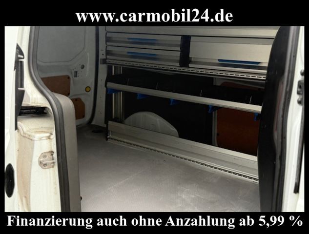 Ford Transit Connect 2021