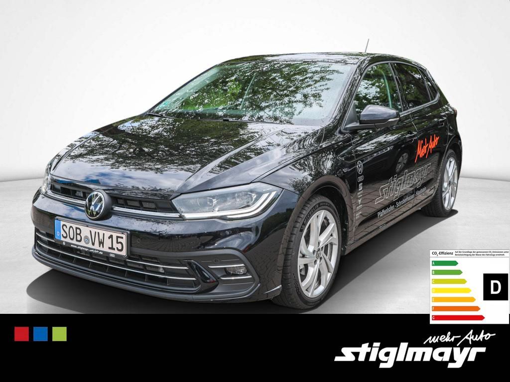 Volkswagen Polo 2025