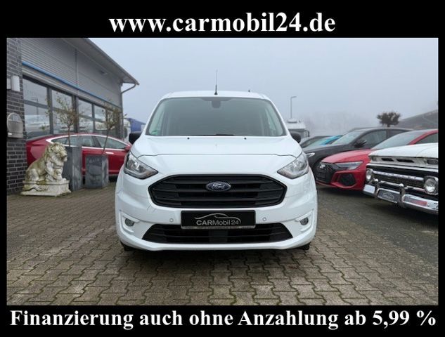 Ford Transit Connect 2021