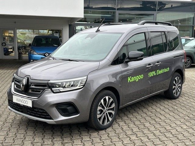 Renault Kangoo 2024