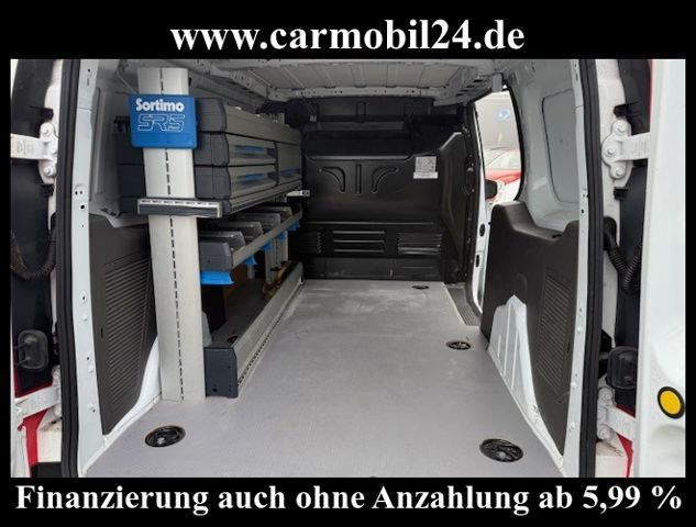 Ford Transit Connect 2021