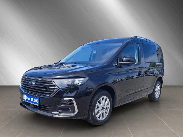 Ford Tourneo Connect 2025