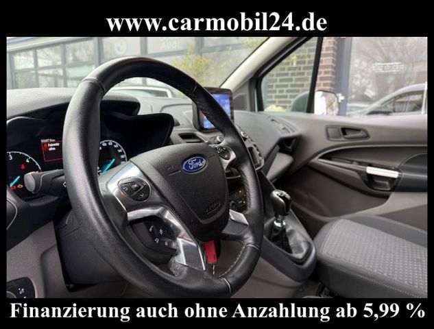 Ford Transit Connect 2021