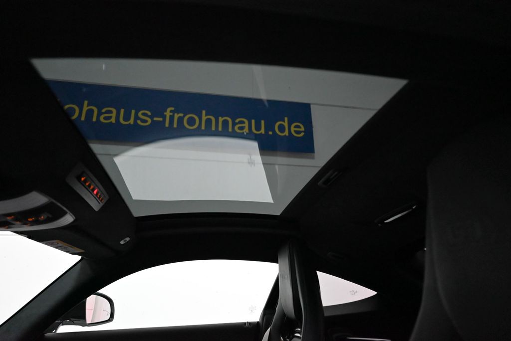 Mercedes-Benz AMG GT 2019