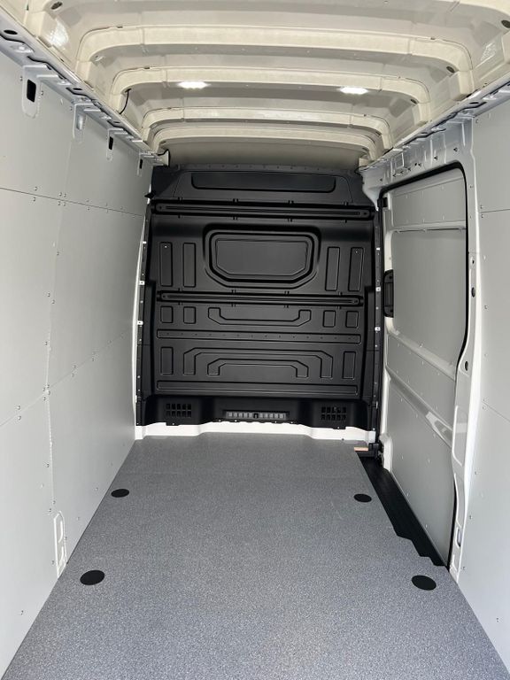 Volkswagen Crafter 2025