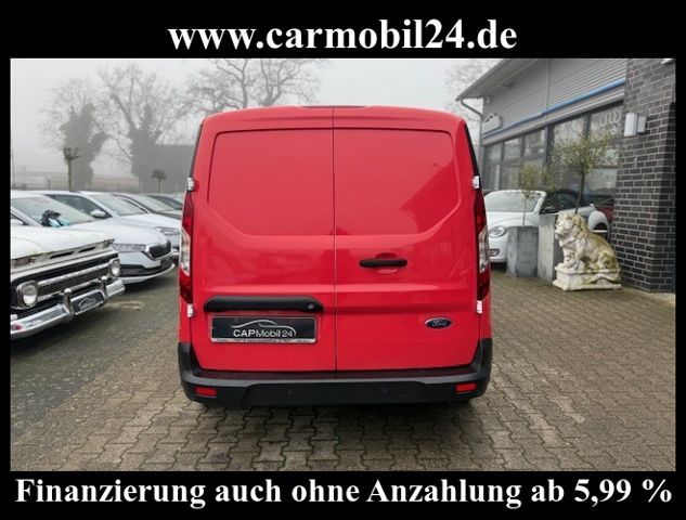 Ford Transit Connect 2021