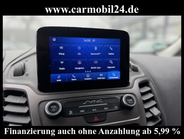 Ford Transit Connect 2021