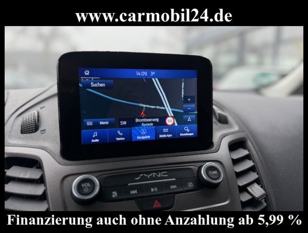 Ford Transit Connect 2021