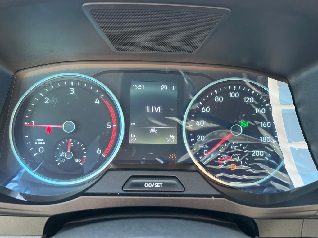 Volkswagen Crafter 2025