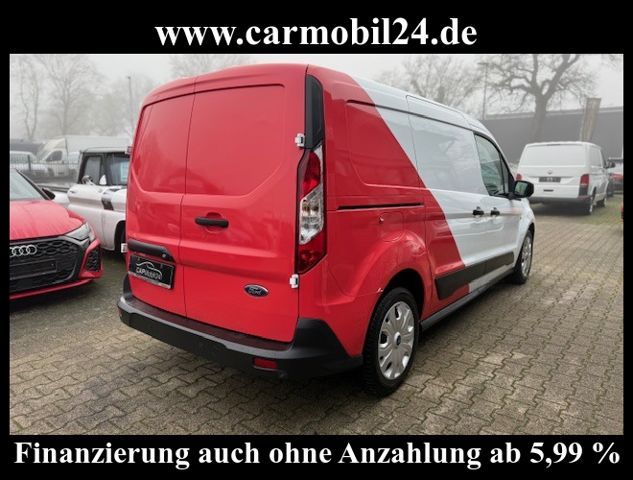 Ford Transit Connect 2021