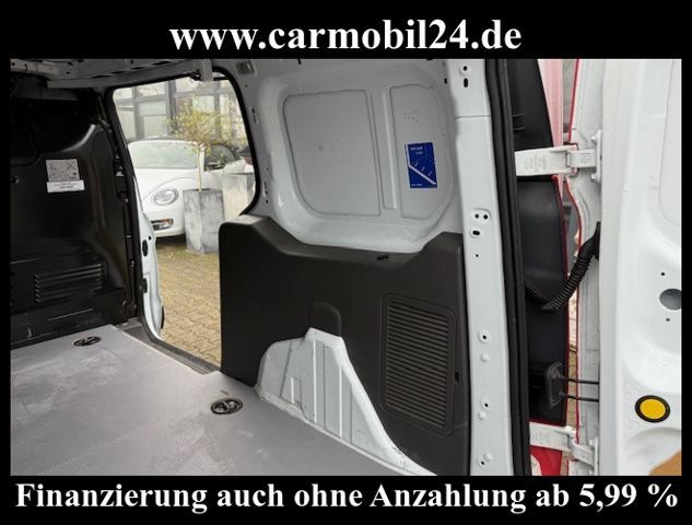 Ford Transit Connect 2021