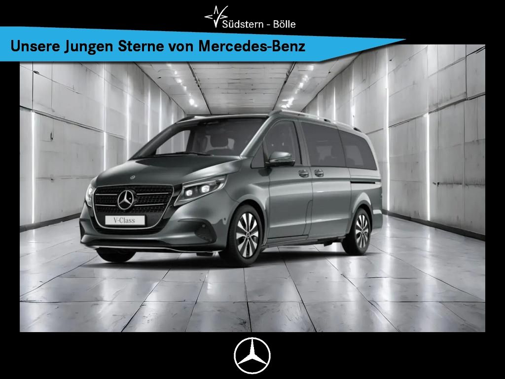 Mercedes-Benz V 250 2025