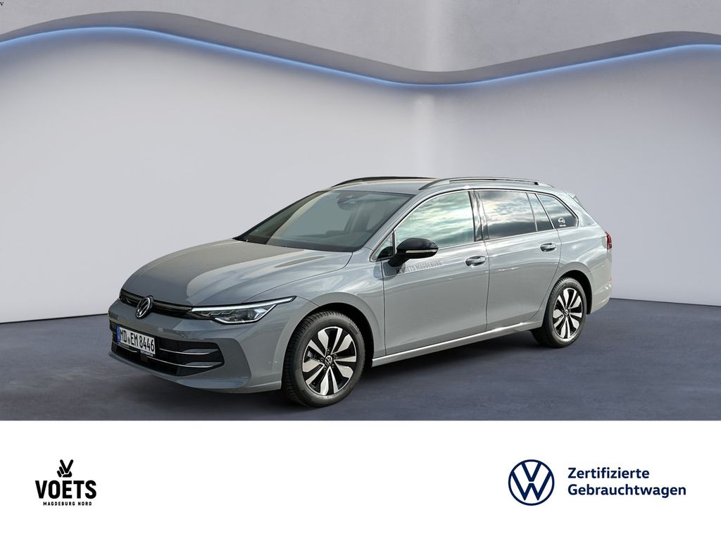 Volkswagen Golf 2025