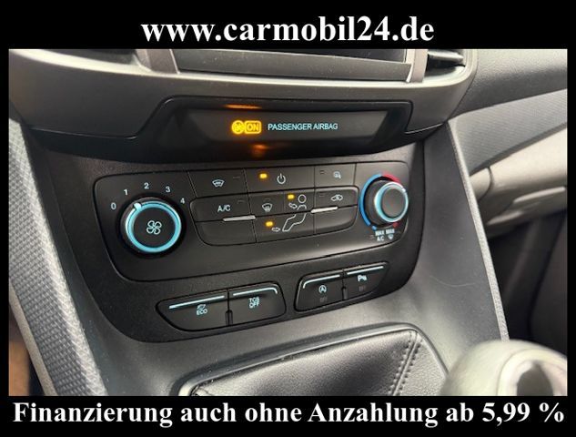 Ford Transit Connect 2021