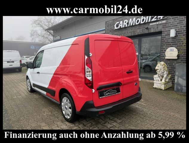 Ford Transit Connect 2021