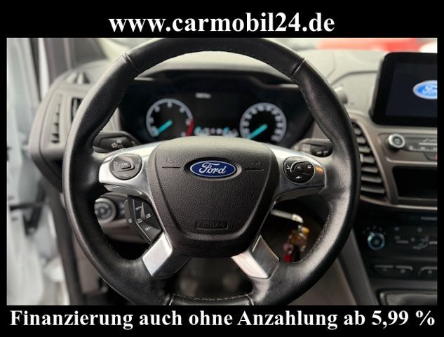 Ford Transit Connect 2021