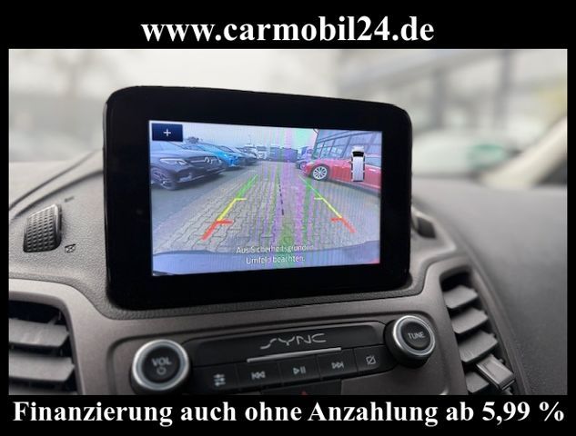 Ford Transit Connect 2021