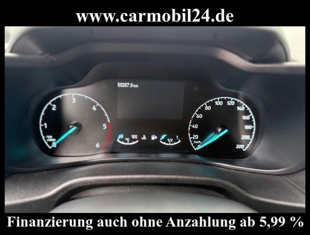 Ford Transit Connect 2021