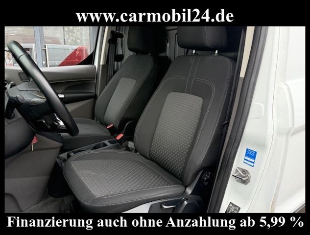Ford Transit Connect 2021