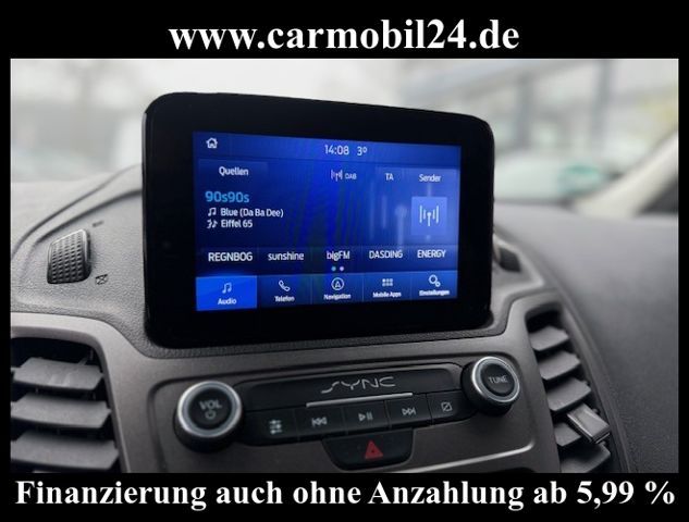 Ford Transit Connect 2021